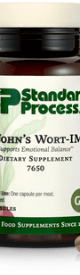 St. John's Wort-IMT™, 90 Capsules