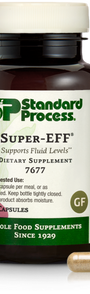 Super-EFF®, 90 Capsules