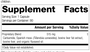 Super-EFF®, 90 Capsules, Rev 04 Supplement Facts