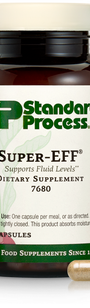 Super-EFF®, 150 Capsules