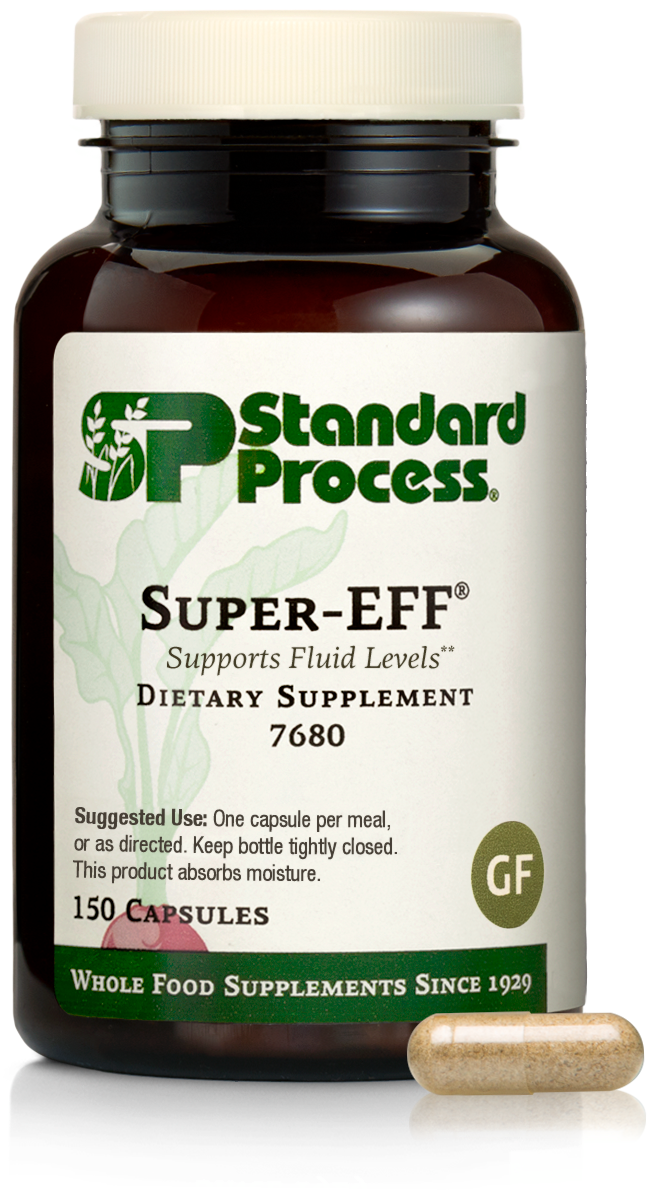 Super-EFF®, 150 Capsules