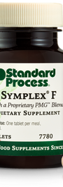 Symplex® F, 90 Tablets