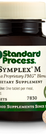 Symplex® M, 90 Tablets