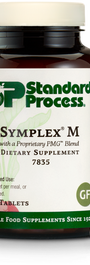 Symplex® M, 360 Tablets