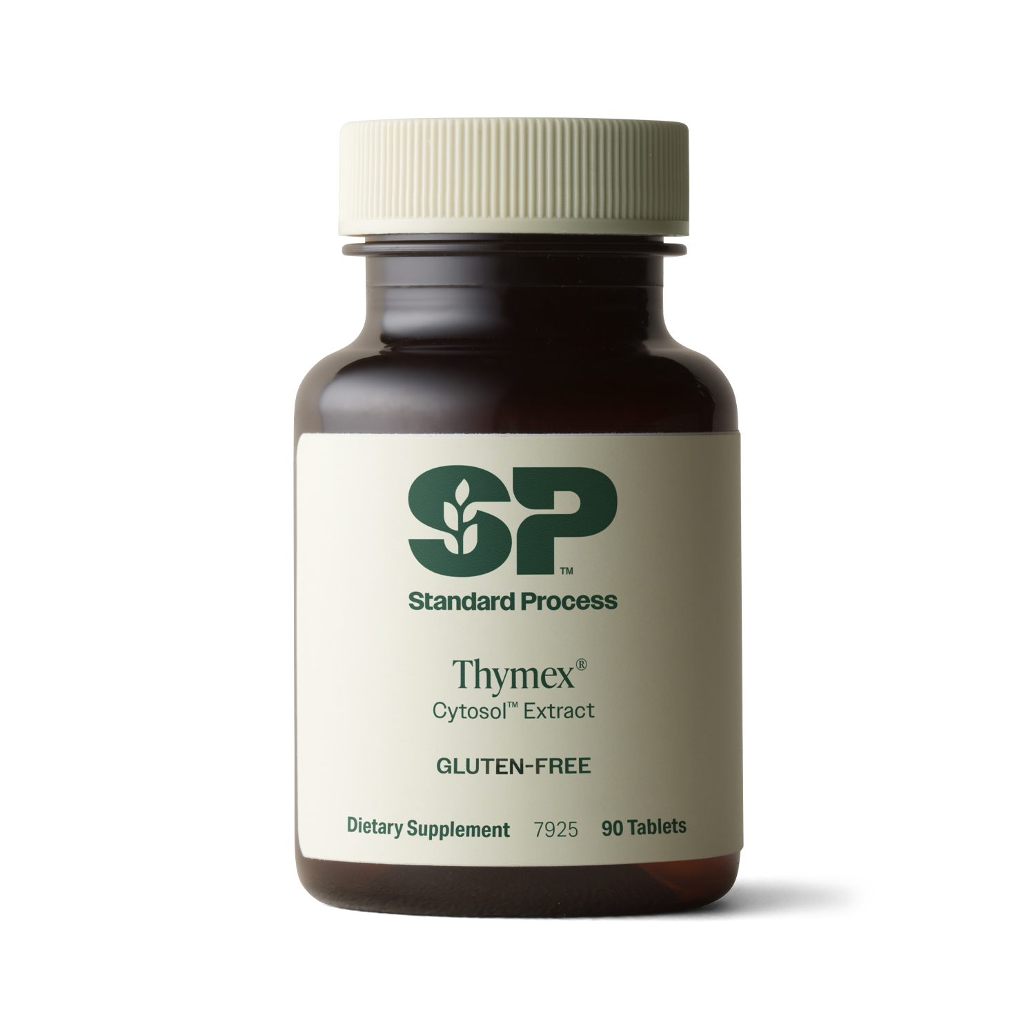 Thymex®, 90 Tablets