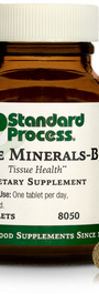 Trace Minerals-B12™, 90 Tablets