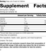 Tuna Omega-3 Oil, 120 Softgels, Rev 11 Supplement Facts