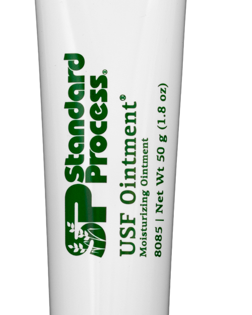 USF Ointment®, Net wt. 1.75 oz. (50 g)