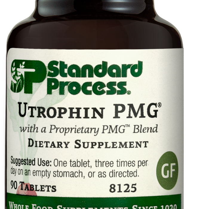 Utrophin PMG®, 90 Tablets