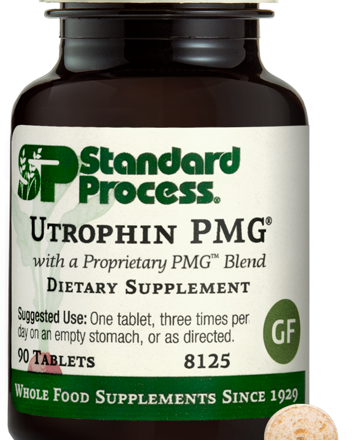 Utrophin PMG®, 90 Tablets