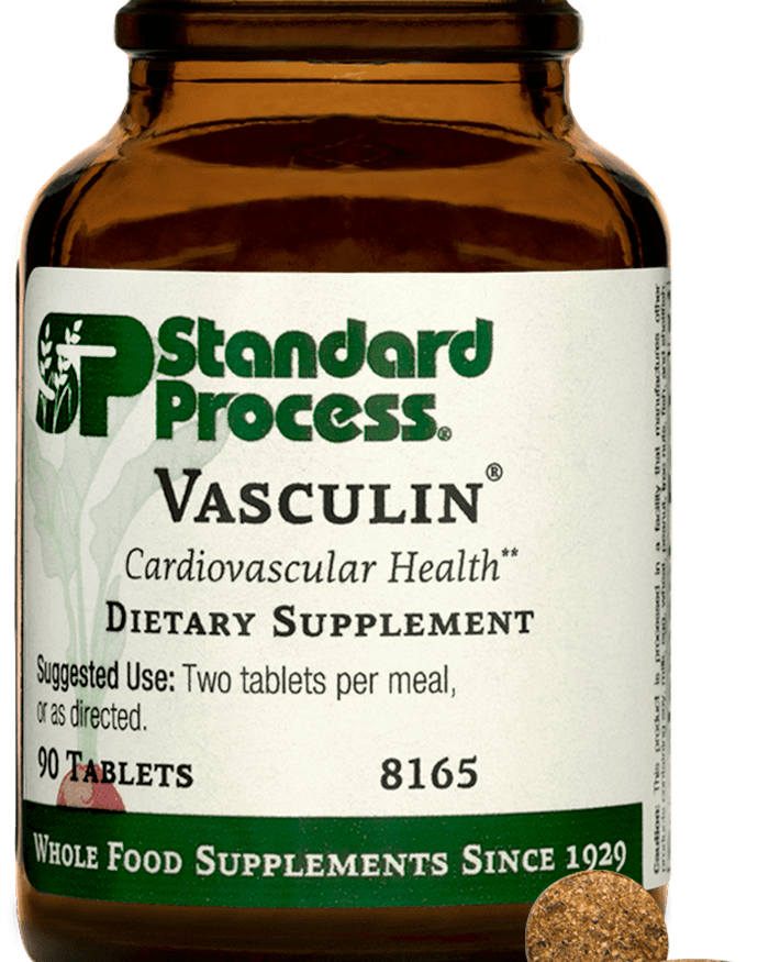 Vasculin®, 90 Tablets