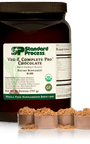 Veg-E Complete Pro™ Chocolate, 26 Ounces (737 grams)