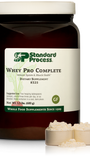 Whey Pro Complete, 19 Ounces (540 g)