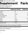 Whey Pro Complete, 1.3 lbs. (600 g), Rev 11 Supplement Facts