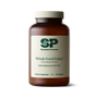 An image of a bottle of Whole Food Folate, next to 6 tablets. 