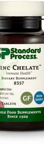 Zinc Chelate™, 180 Tablet