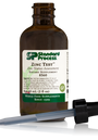 Zinc Test™, 2 fl. oz. (60 mL)