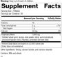 Zymex Wafers, Rev 11 Supplement Facts