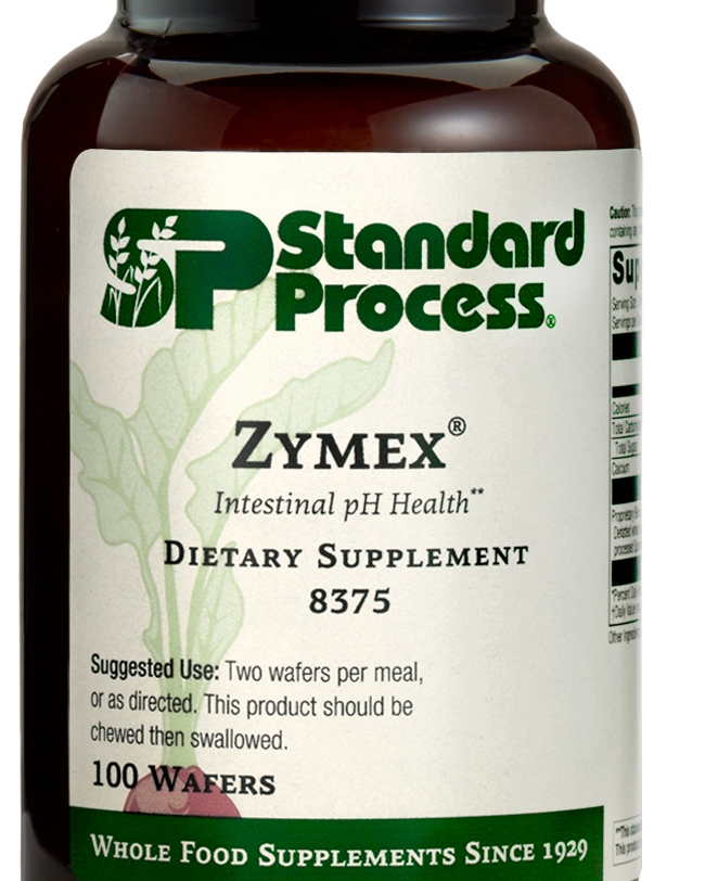 Zymex®Wafers, 100 Wafers