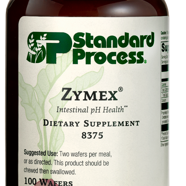 Zymex®Wafers, 100 Wafers