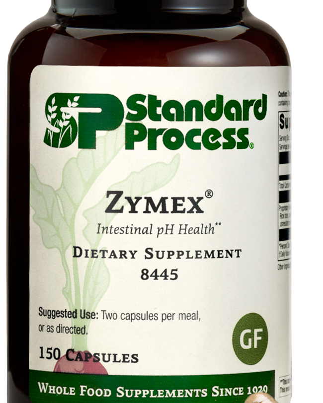 Zymex®Capsules, 150 Capsules