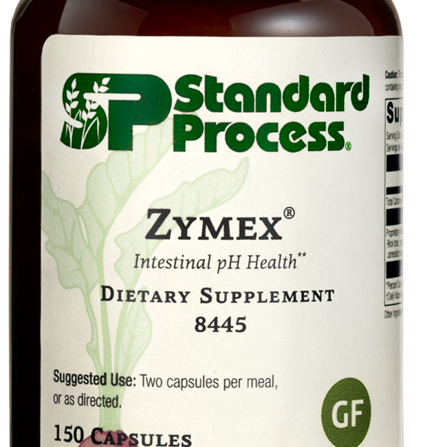 Zymex®Capsules, 150 Capsules