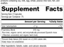 8445 Zymex R02 Supplement Facts