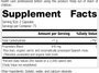 8445 Zymex R02 Supplement Facts