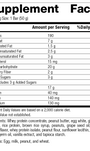 StandardBar®-Peanut Butter, rev9