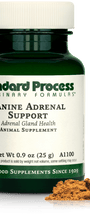 Canine Adrenal Support, 25 g