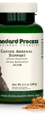 Canine Adrenal Support, 100 g