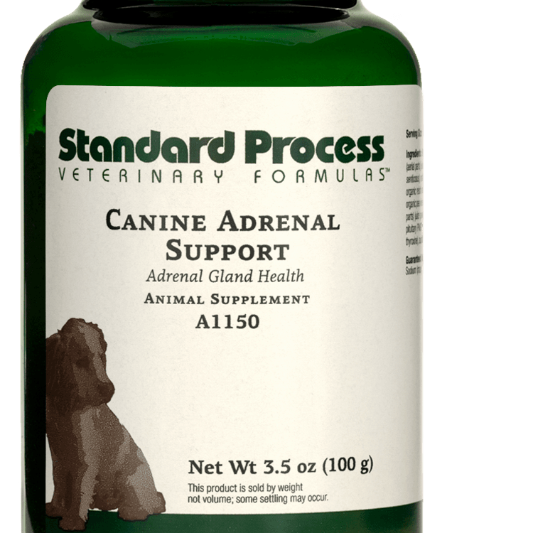 Canine Adrenal Support, 100 g