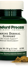 Canine Dermal Support, 30 g