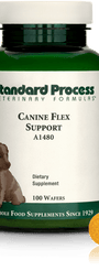 canine flex