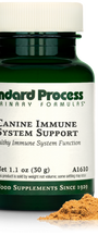 Canine Immune System Support, Net 1.1 oz (30 g)