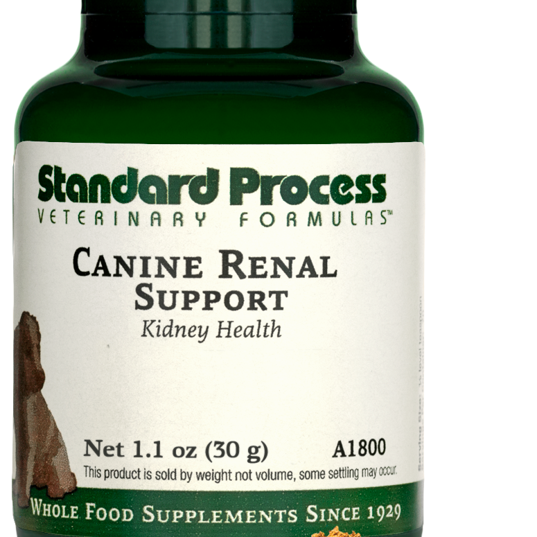 Canine Renal Support, 30 g