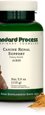Canine Renal Support, 110 g
