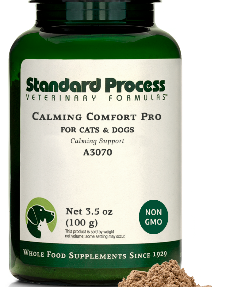calming comfort pro