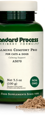 calming comfort pro