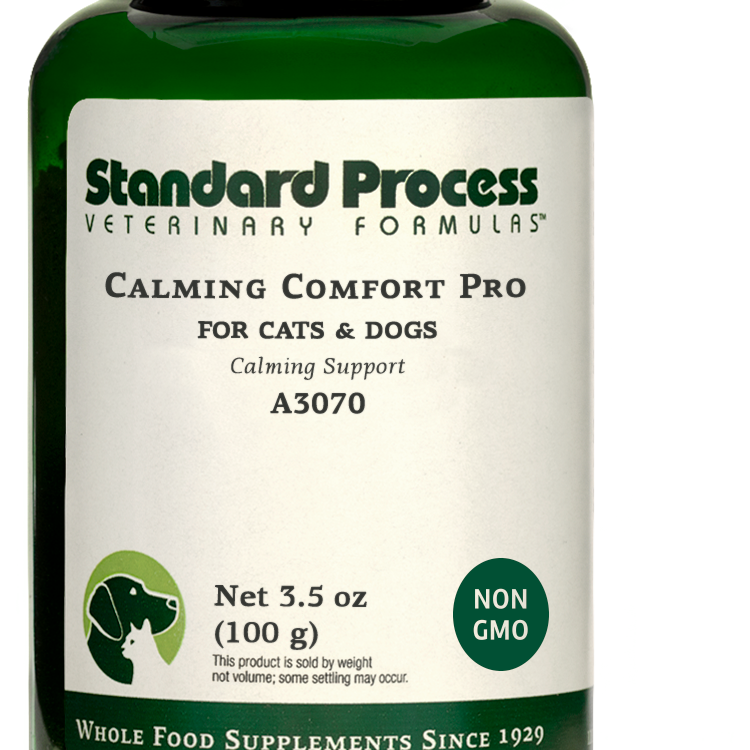 calming comfort pro