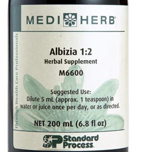 Albizia 1:2