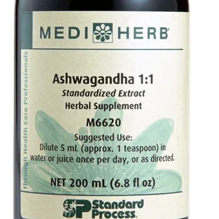 Ashwagandha 1:1