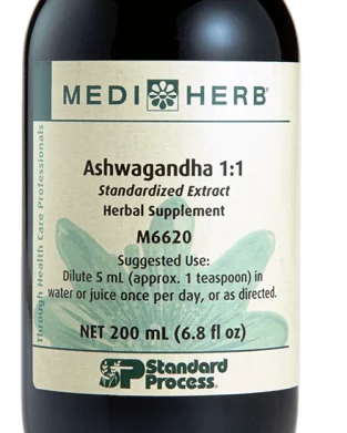 Ashwagandha 1:1