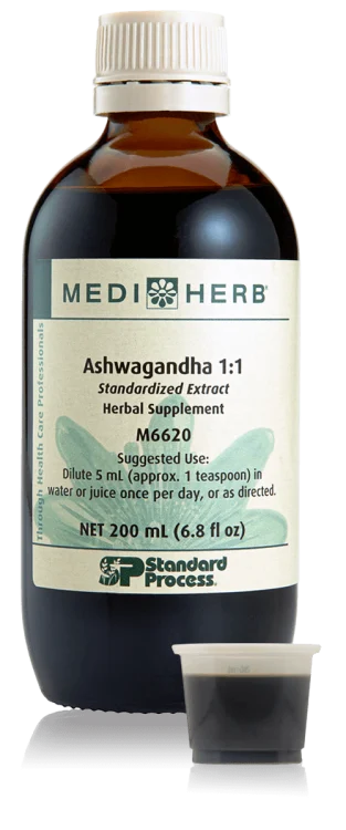 Ashwagandha 1:1