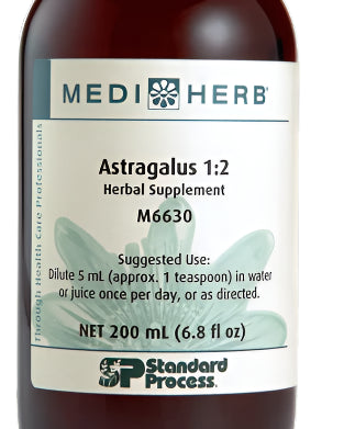 Astragalus 1:2 200mL