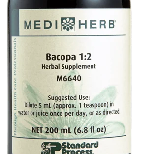 Bacopa 1:2