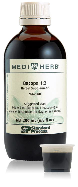 Bacopa 1:2