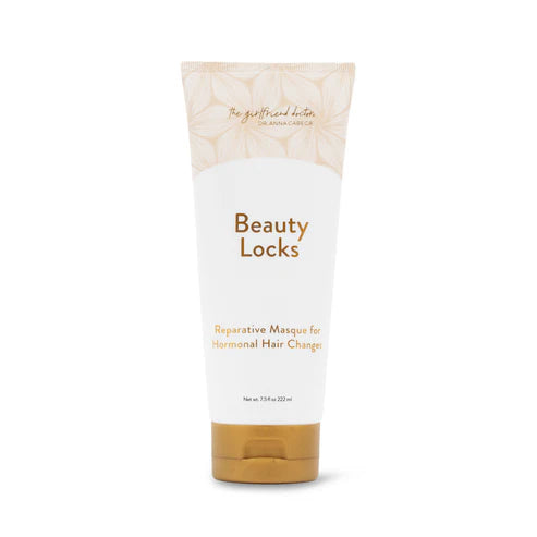 Beauty Locks™ Hair Masque – Deep Conditioning & Repair Treatment, 8 fl oz
