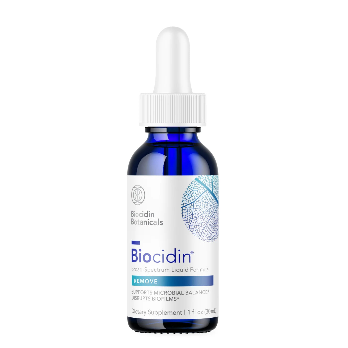 CellCore Biocidin® Liquid, 1fl oz