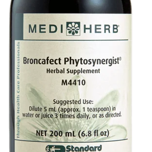 Broncafect Phytosynergist®